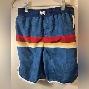 iXTREME Boy’s Swim Trunks